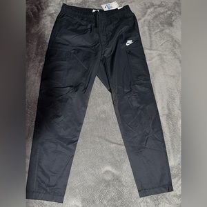 Navy Blue Men’s Nike Utility Pants SZ M